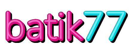 batik77 — logo kanal